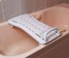 Bath Board Seat with Handle
